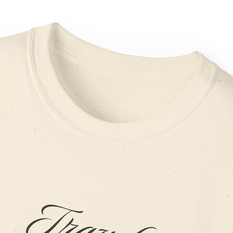 Travel Queen -  Ultra Cotton T-Shirt