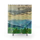 Forest Landscape Shower Curtain
