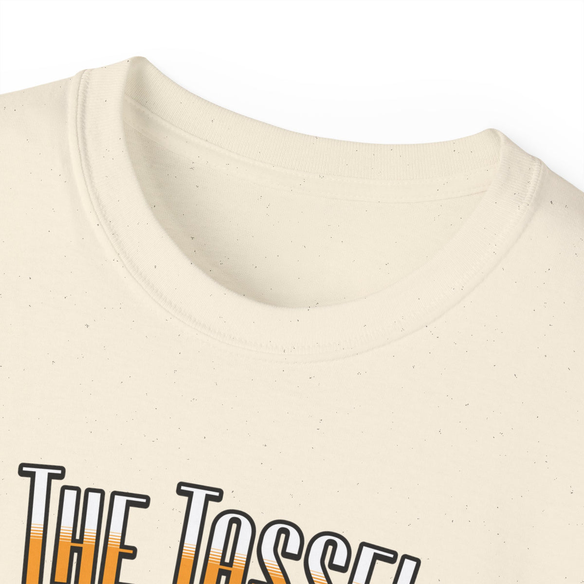 The Tassel Was Worth the Hassle - Graduation Unisex Ultra Cotton Tee