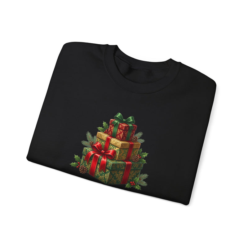 Most Likely to Forget to Christmas Shop Better Hurry Sweatshirt