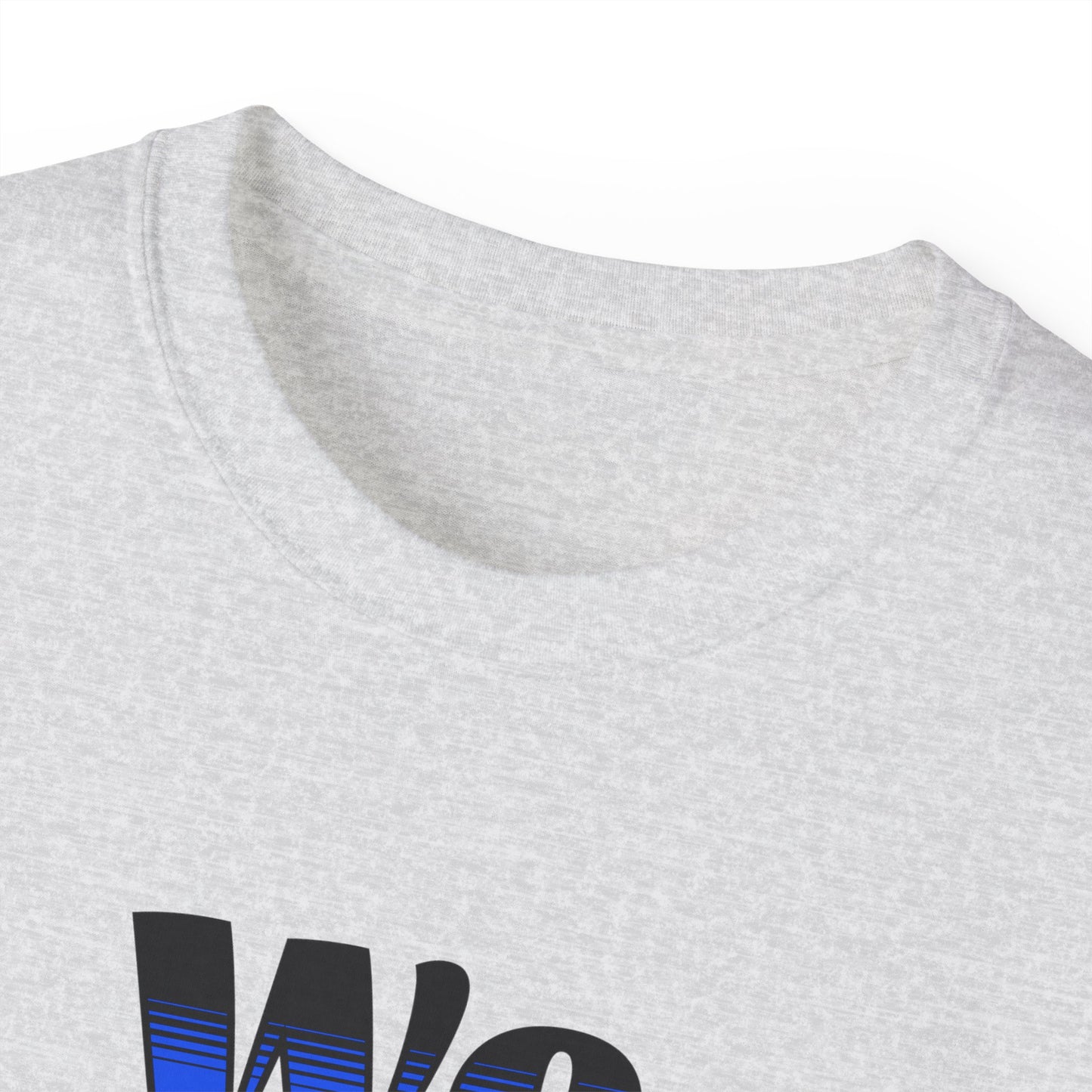 We Love LA -  Unisex Ultra Cotton T-Shirt