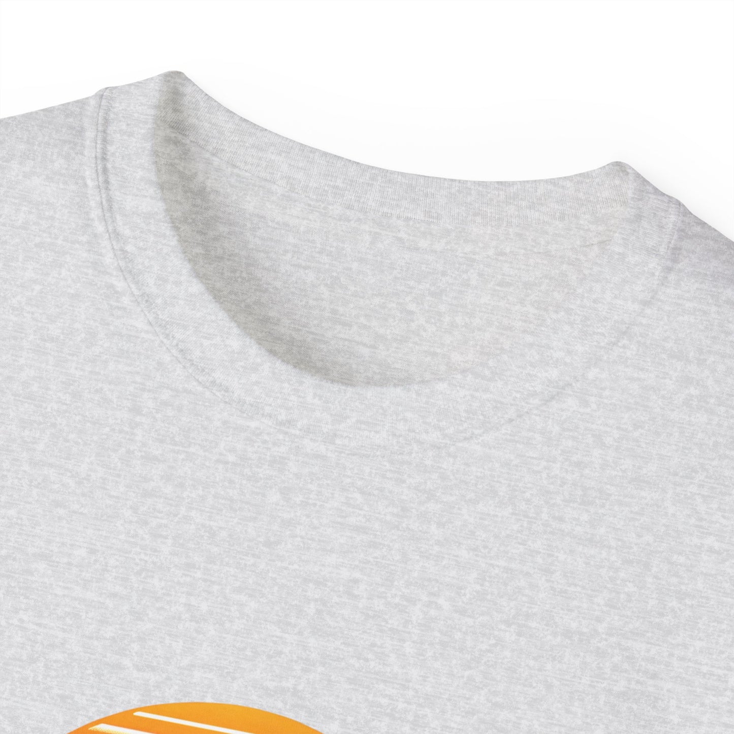 Adventure Is Out There -  Unisex Ultra Cotton T-Shirt