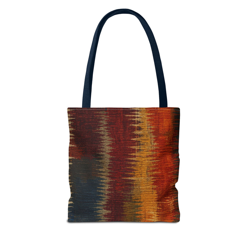 Abstract Paint Tote Bag (AOP)