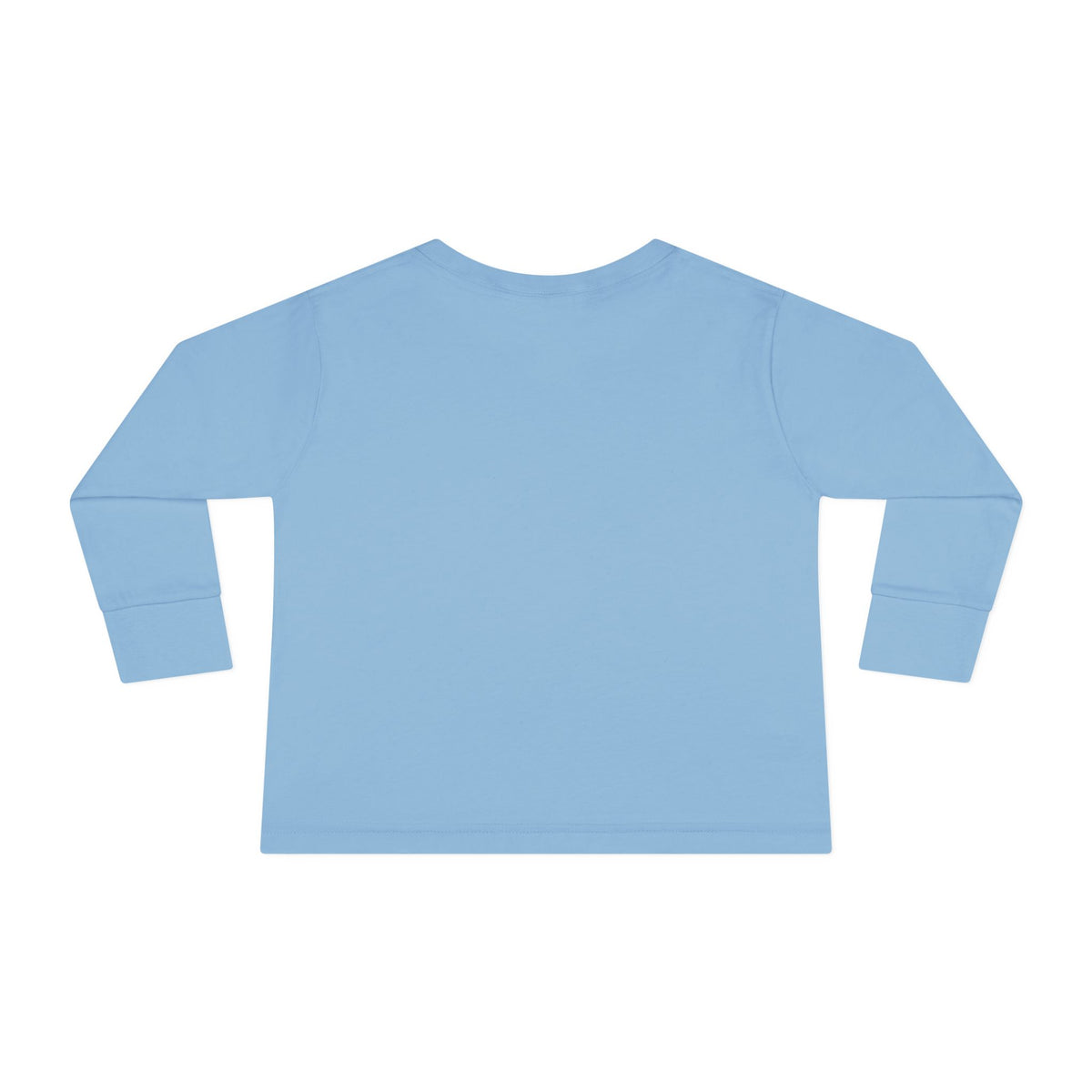 Mini Boss - Girl Toddler Long Sleeve Tee