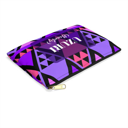 "Uzuri (Beauty)" Accessory Pouch