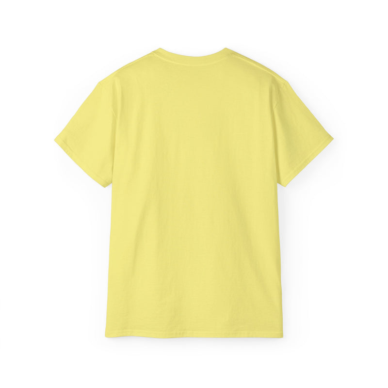 Nacho Average Valentine - Romantic Unisex Ultra Cotton Tee