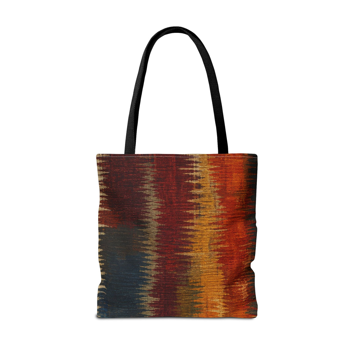Abstract Paint Tote Bag (AOP)