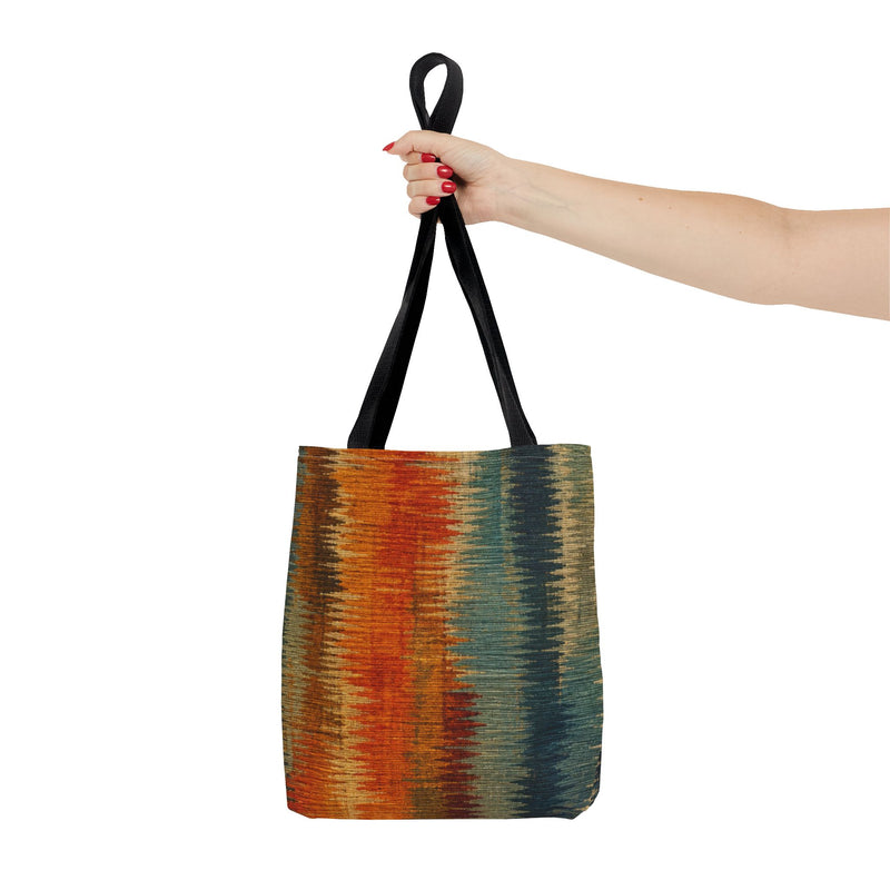 Abstract Paint Tote Bag (AOP)