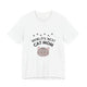 World's Best Cat Mom T-Shirt - Cute Cat Lover Gift