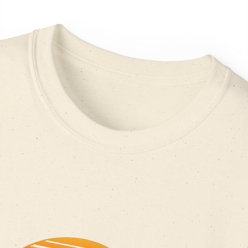 Adventure Is Out There -  Unisex Ultra Cotton T-Shirt