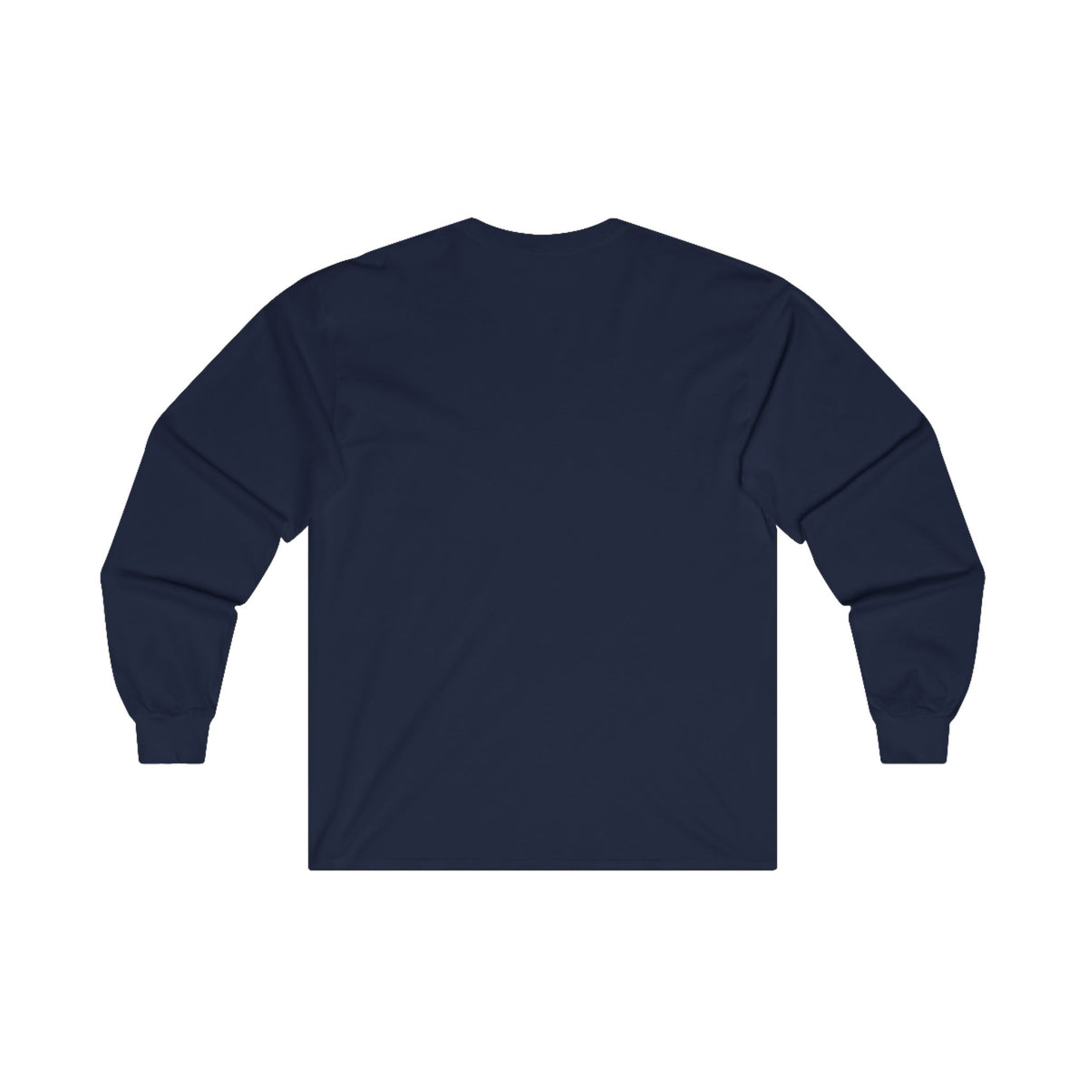 Personalized "Legends are Born in..." Birthday Unisex Ultra Cotton Long Sleeve Tee
