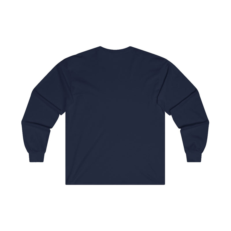 Personalized "Legends are Born in..." Birthday Unisex Ultra Cotton Long Sleeve Tee