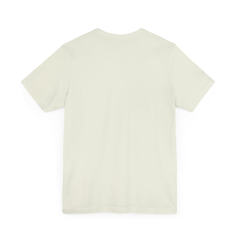 Funny Monday 1 Star Rating - Unisex Jersey Short Sleeve Tee