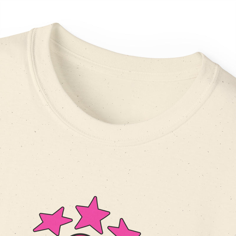 Survivor Mode: Always On -  Breast Cancer Survivor Ultra Cotton T-Shirt