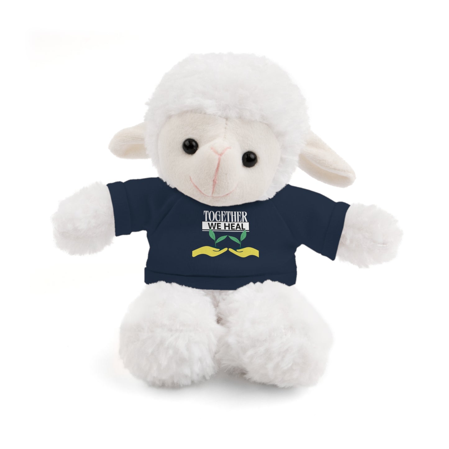 Together We Heal - Stuffed Animals with Tee