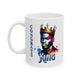 Congrats King Coffee Mug