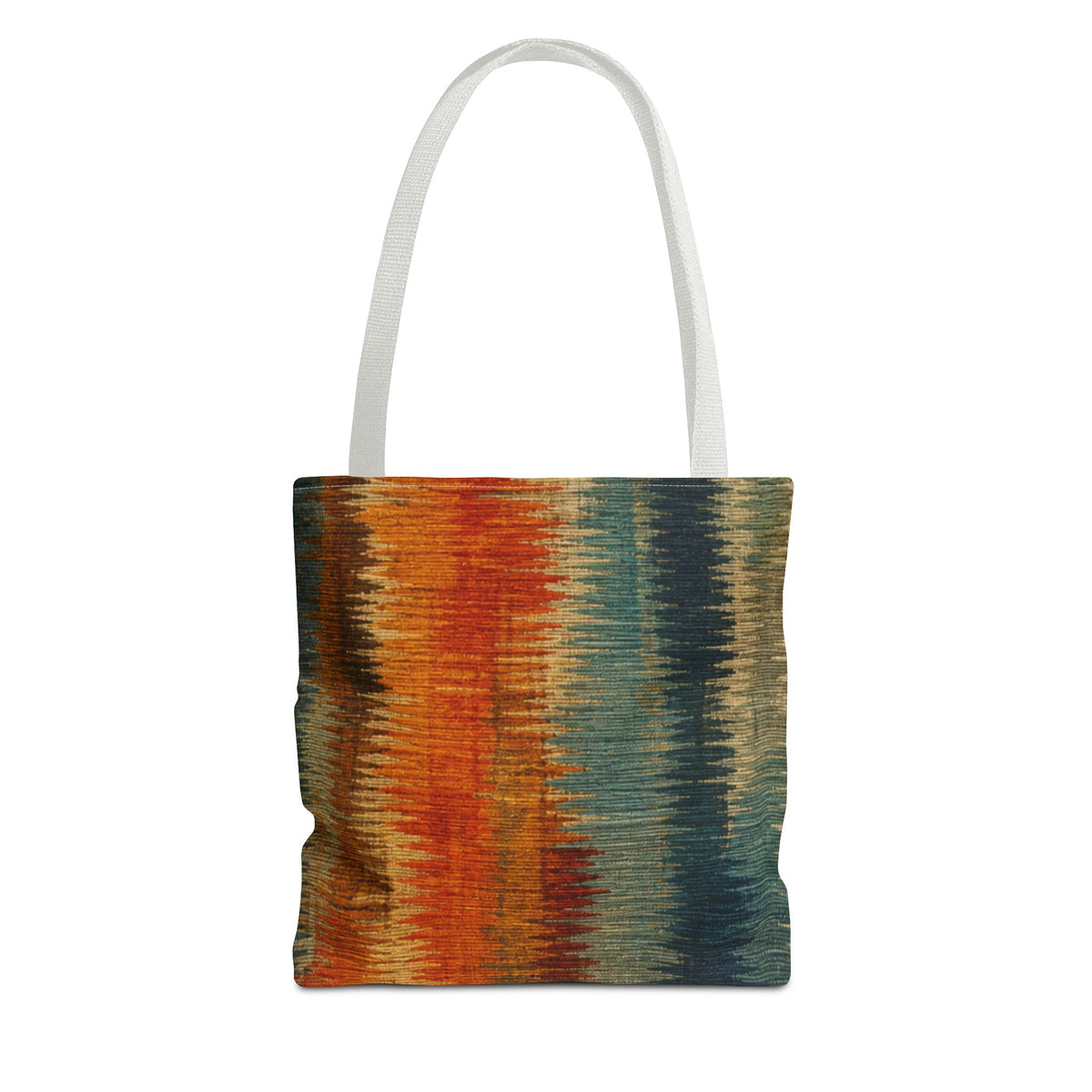 Abstract Paint Tote Bag (AOP)