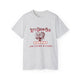 Let's Grow Old and Grumpy Together - Romantic Unisex Ultra Cotton Tee
