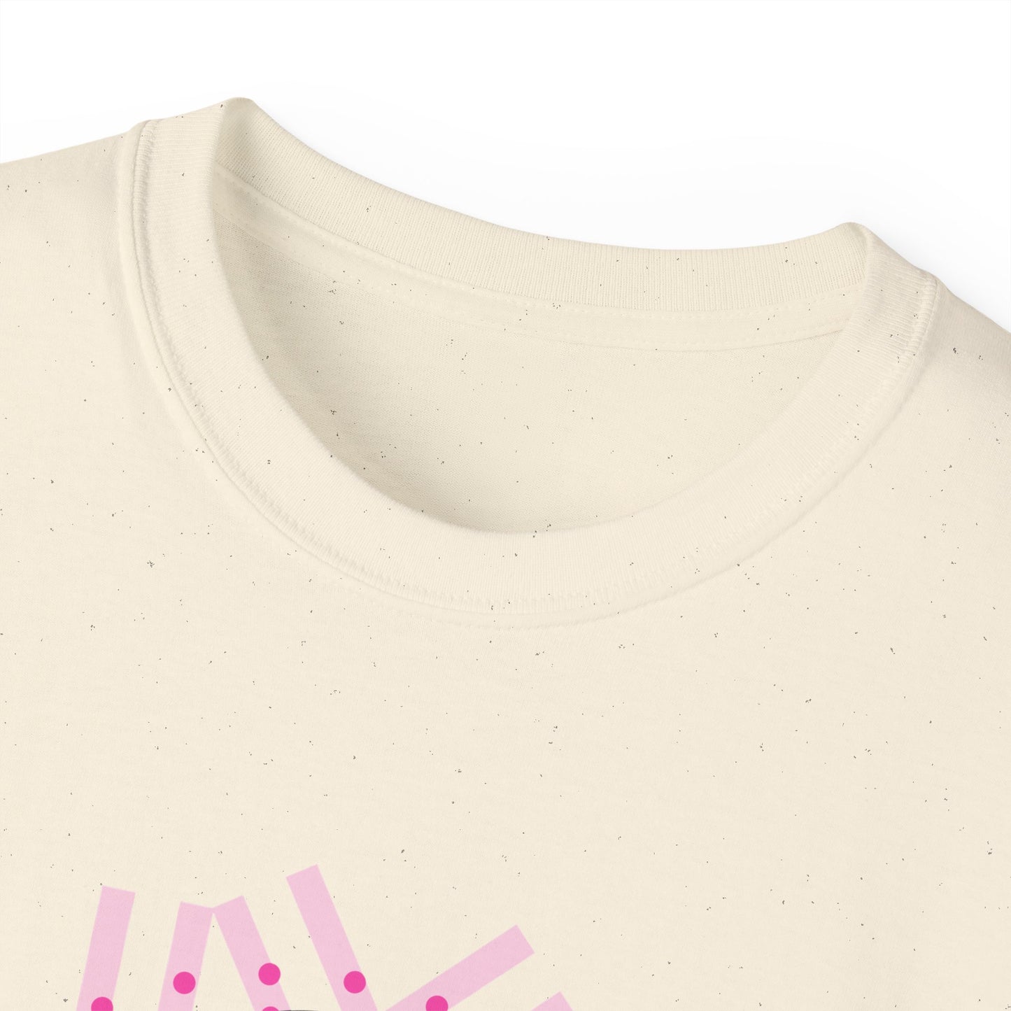 Breast Cancer Survivor Pink Ribbon Ultra Cotton T-Shirt