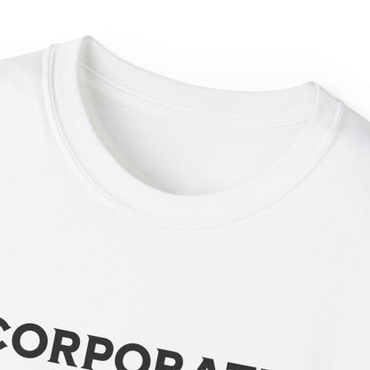 Corporate Retail Detox: Clean for...Hours, Days, Months Unisex Ultra Cotton T-Shirt