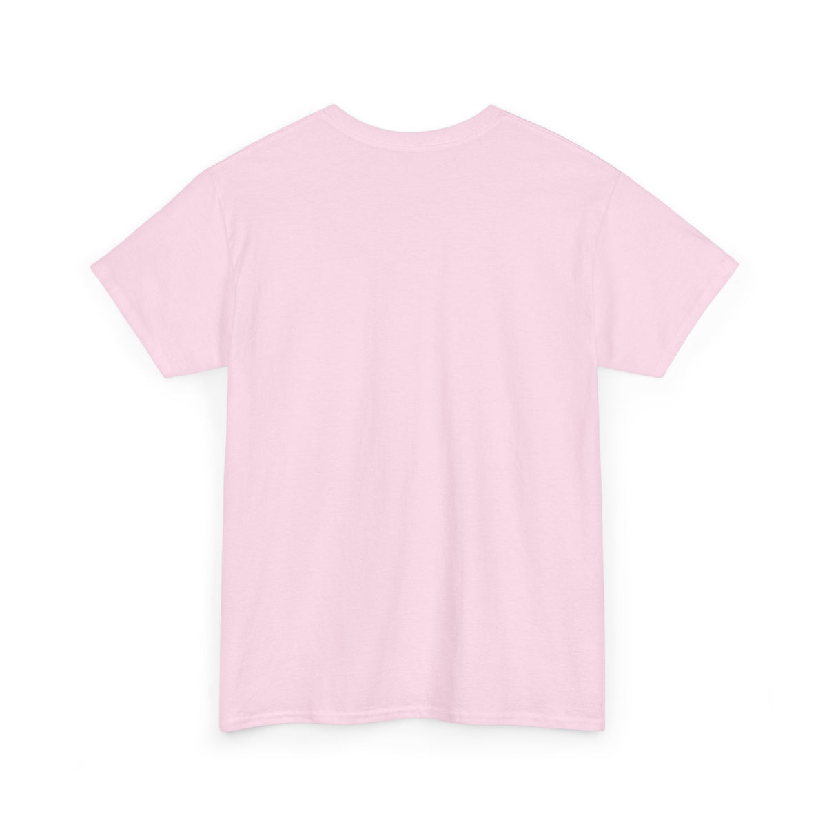 Breast Cancer Awareness Tee — "In October We Wear Pink" Pink T-Shirt