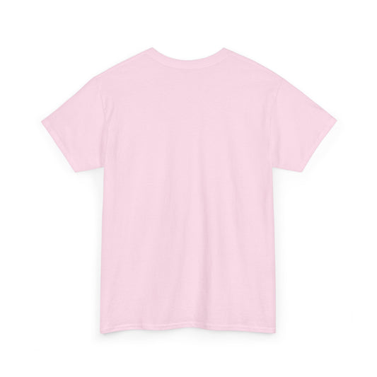 Breast Cancer Awareness Tee — "In October We Wear Pink" Pink T-Shirt