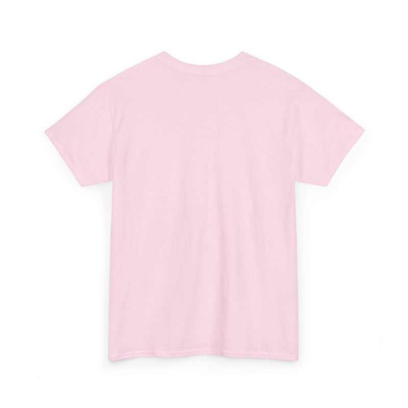 Breast Cancer Awareness Tee — "In October We Wear Pink" Pink T-Shirt