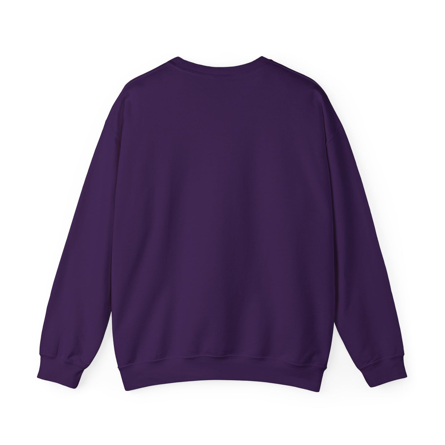 Crazy Cousin Crew - Family Reunion Unisex Heavy Blend™ Crewneck Sweatshirt