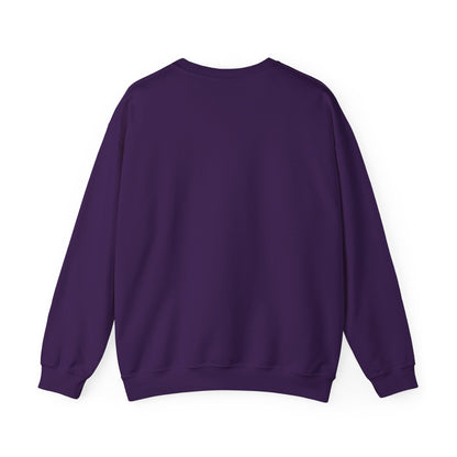 Crazy Cousin Crew - Family Reunion Unisex Heavy Blend™ Crewneck Sweatshirt
