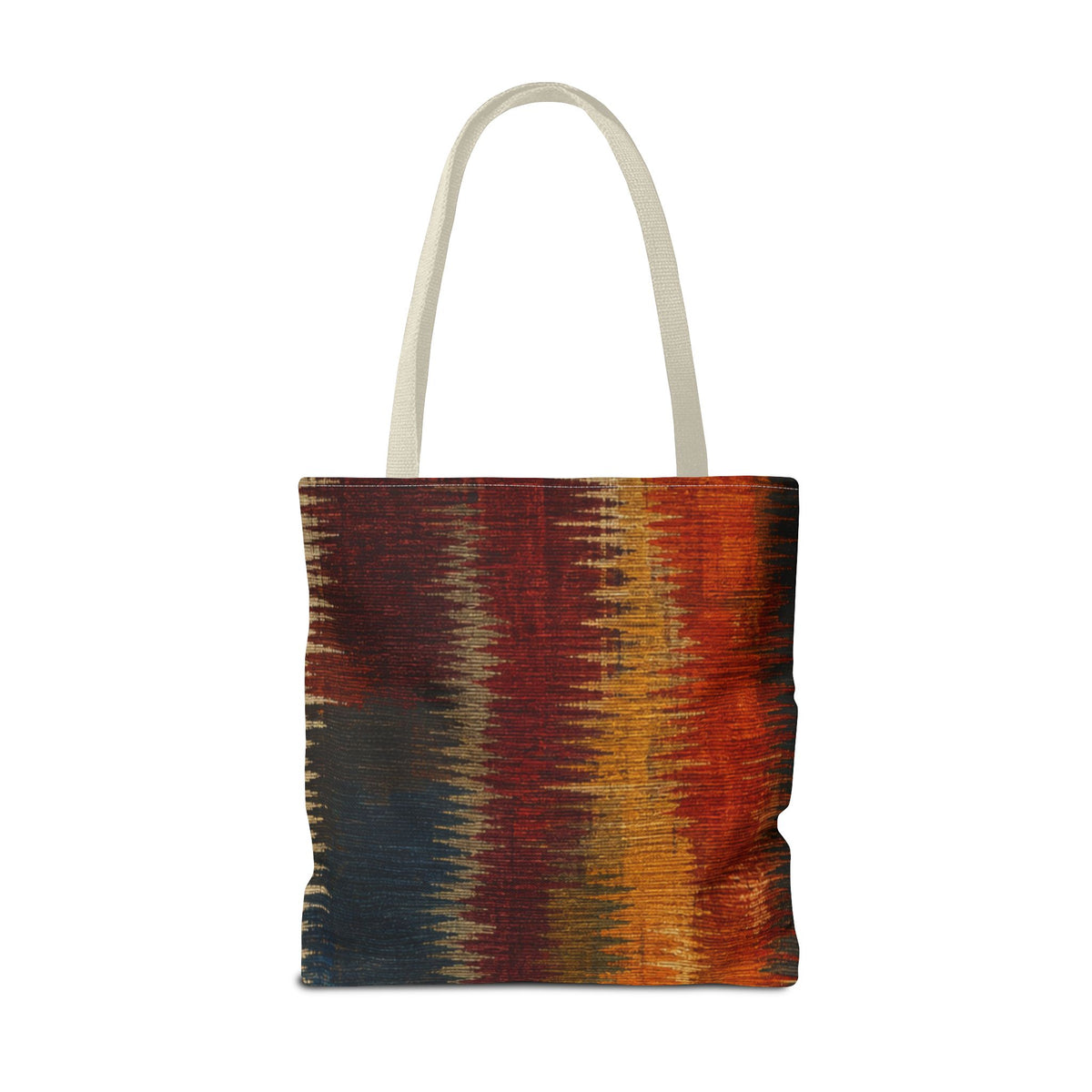 Abstract Paint Tote Bag (AOP)