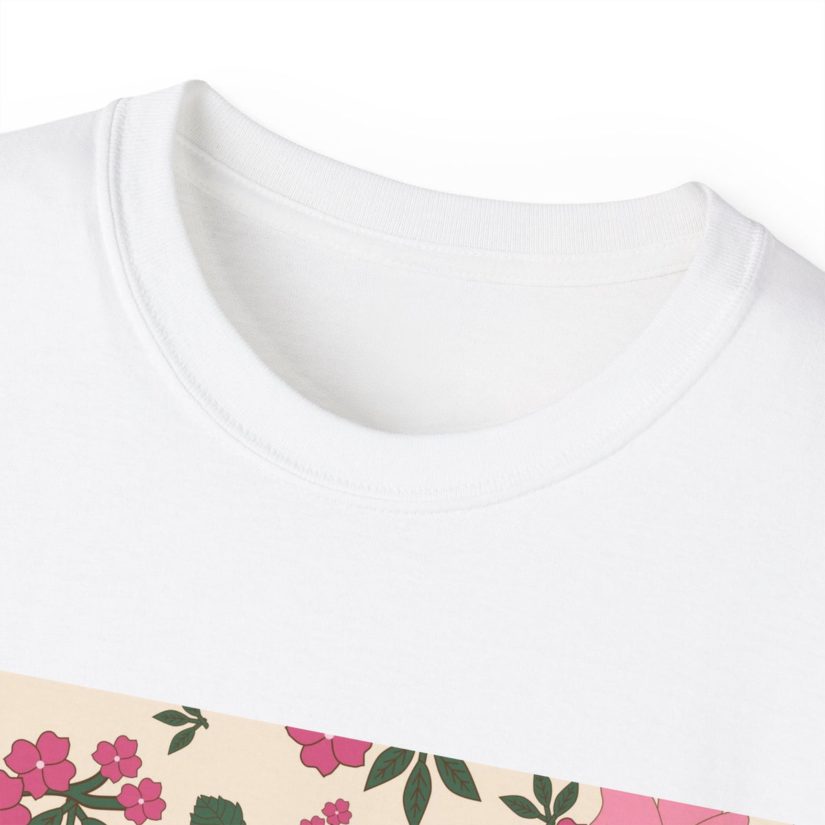Survivor Extraordinaire -  Breast Cancer Survivor Ultra Cotton T-Shirt
