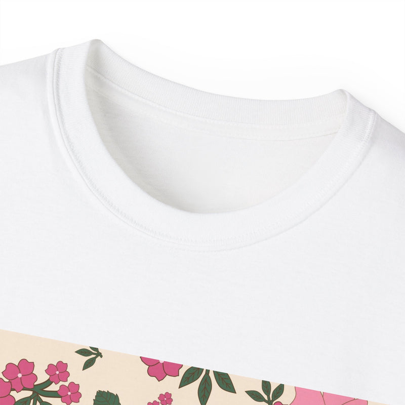 Survivor Extraordinaire -  Breast Cancer Survivor Ultra Cotton T-Shirt
