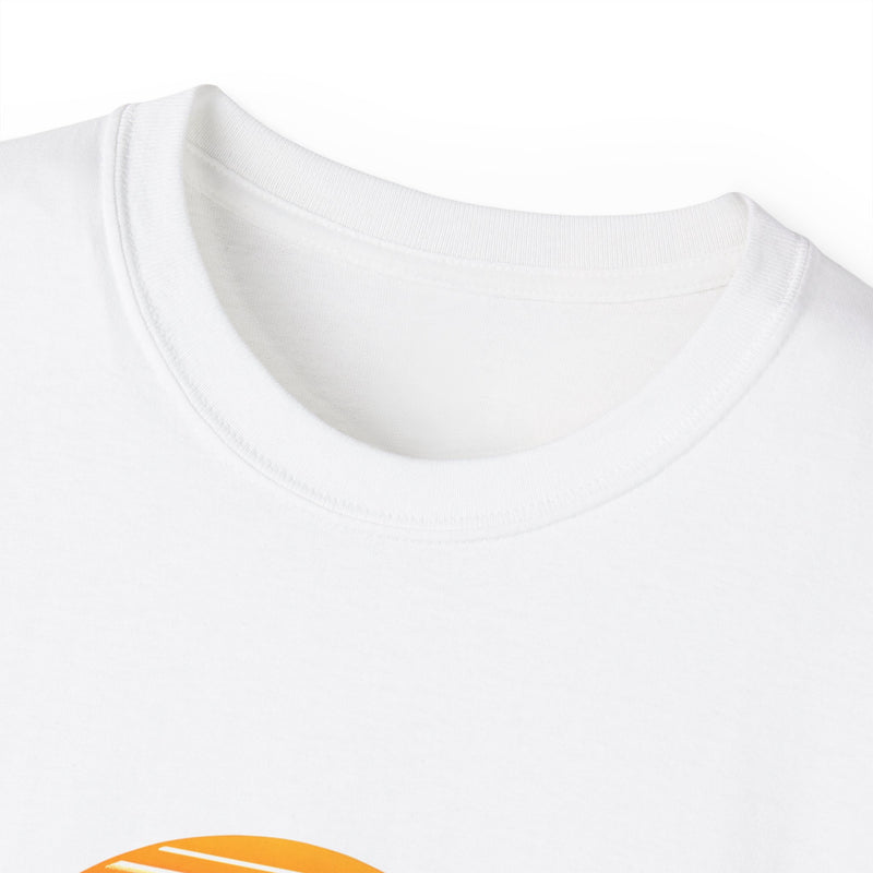 Adventure Is Out There -  Unisex Ultra Cotton T-Shirt