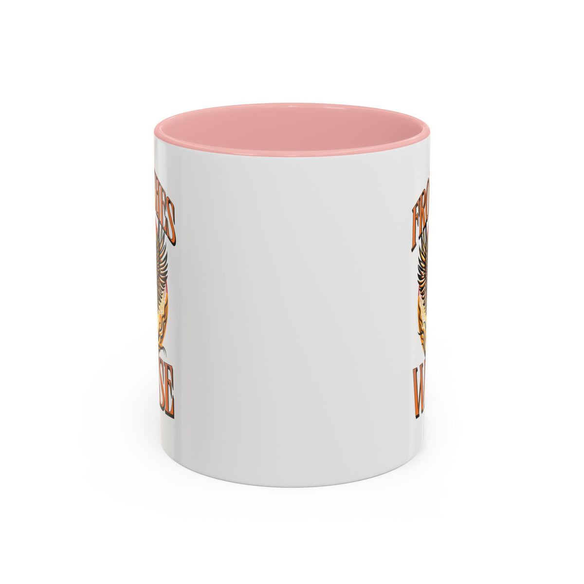 From Ashes We Rise Coffee Mug (11, 15oz)