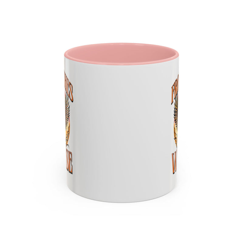 From Ashes We Rise Coffee Mug (11, 15oz)