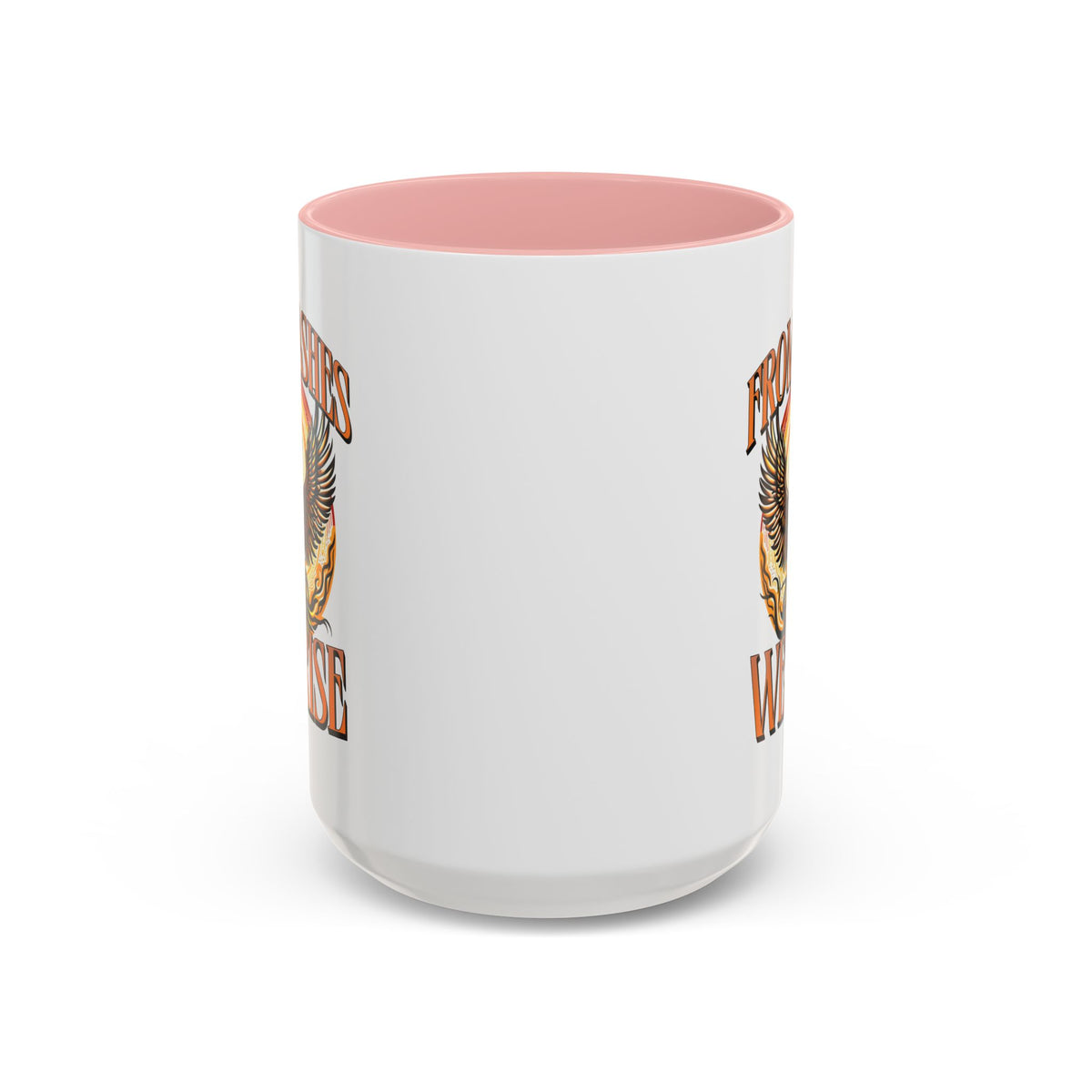From Ashes We Rise Coffee Mug (11, 15oz)