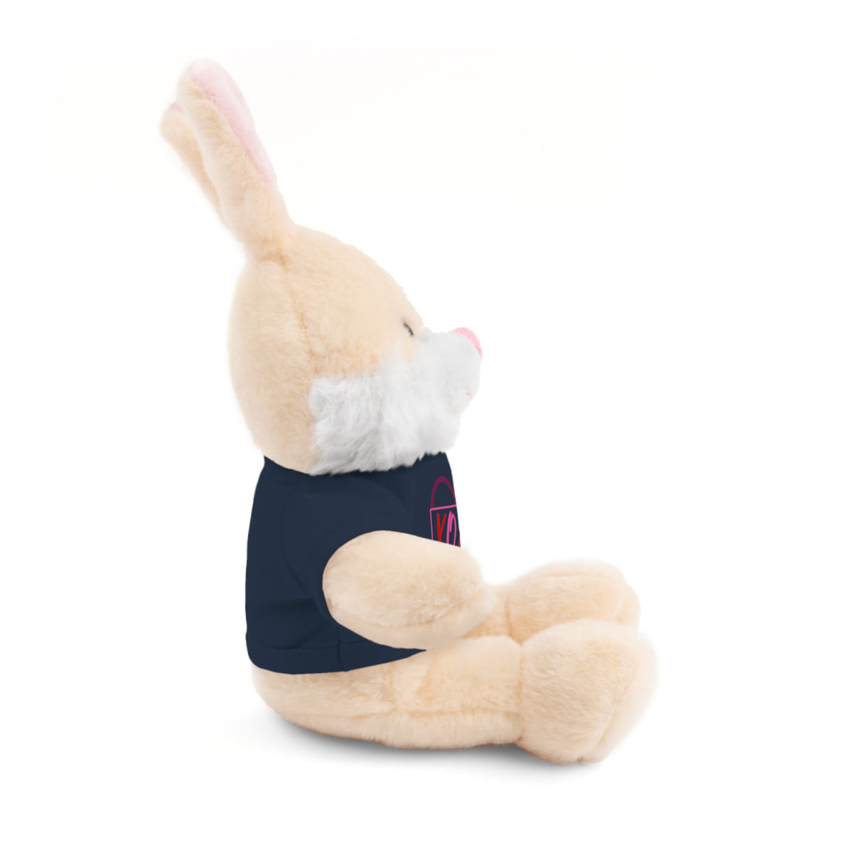XOXO - Stuffed Animals with Tee