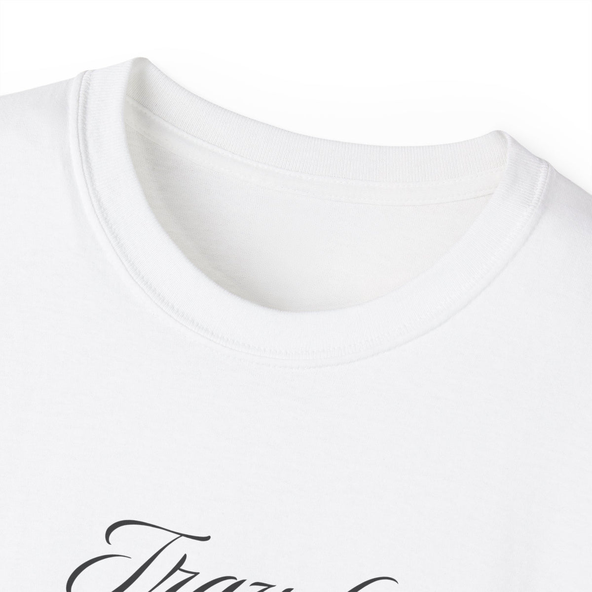Travel Queen -  Ultra Cotton T-Shirt