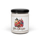 Bless This Nest Scented Soy Candle, 9oz