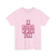 Breast Cancer Awareness Tee — "In October We Wear Pink" Pink T-Shirt