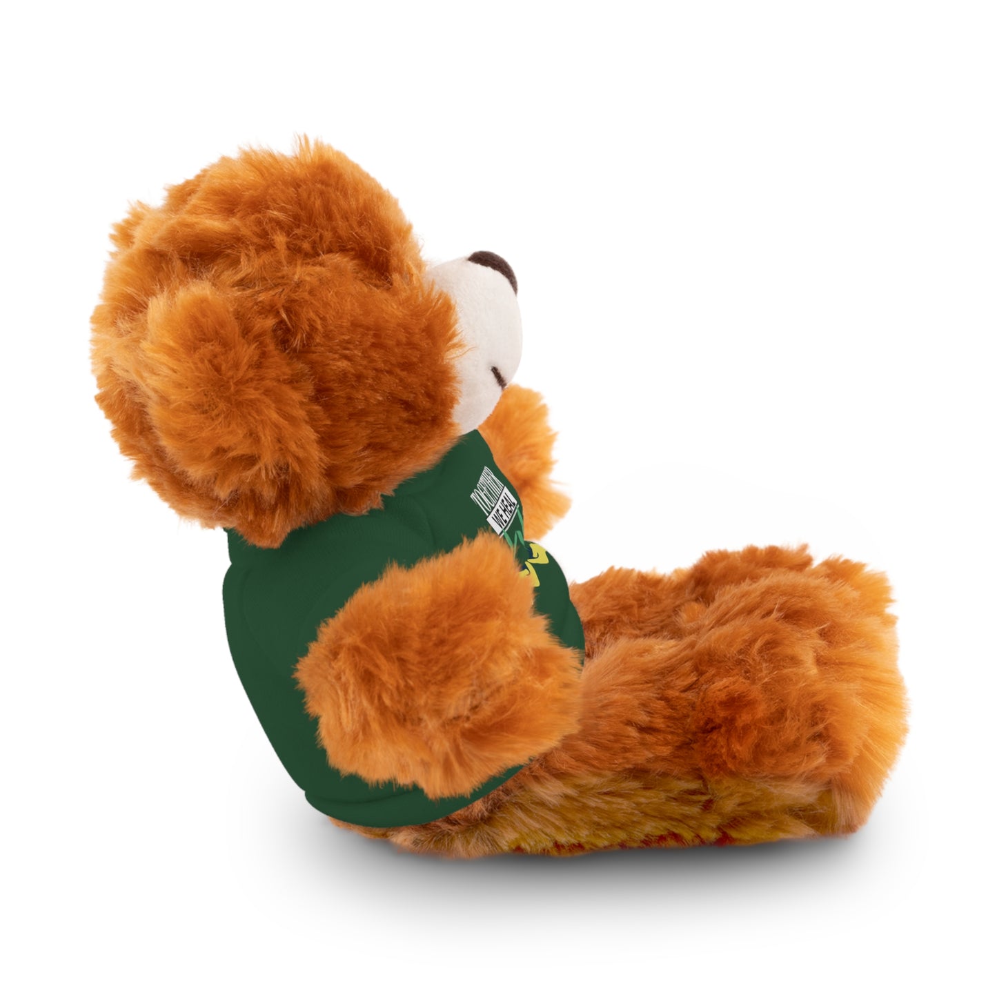 Together We Heal - Stuffed Animals with Tee