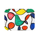 Cirque De Couleur Bath Mat