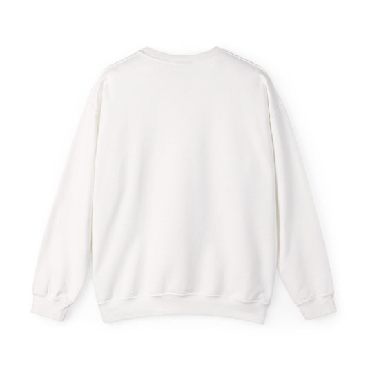 Not Today Cancer Sweatshirt — Pink Ribbon Breast Cancer Awareness Crewneck