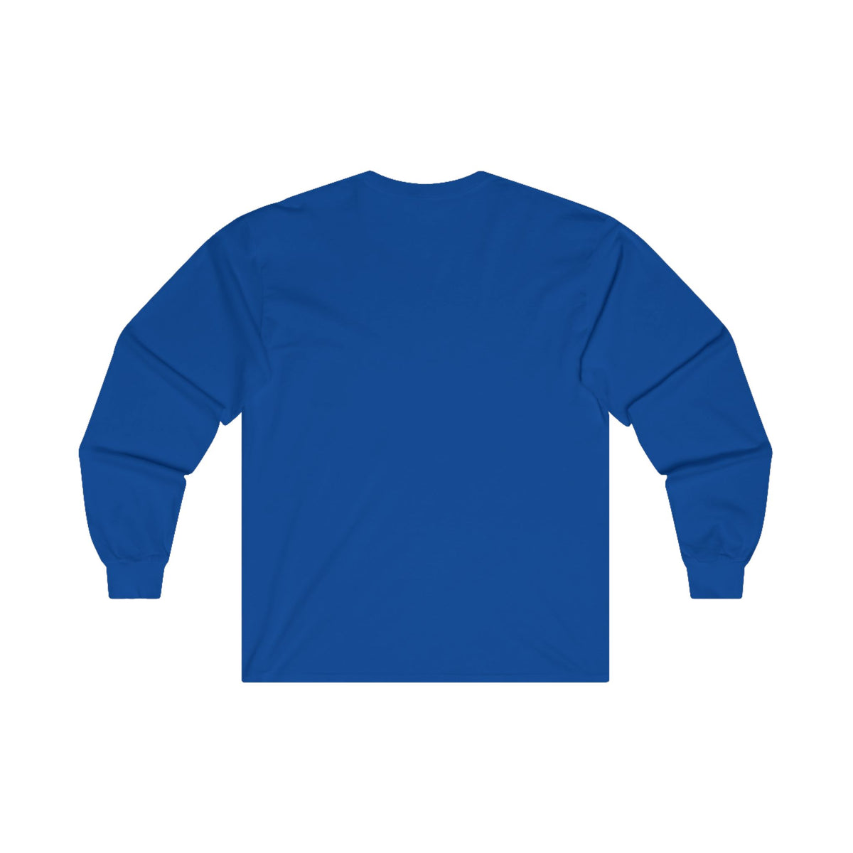 Personalized "Legends are Born in..." Birthday Unisex Ultra Cotton Long Sleeve Tee