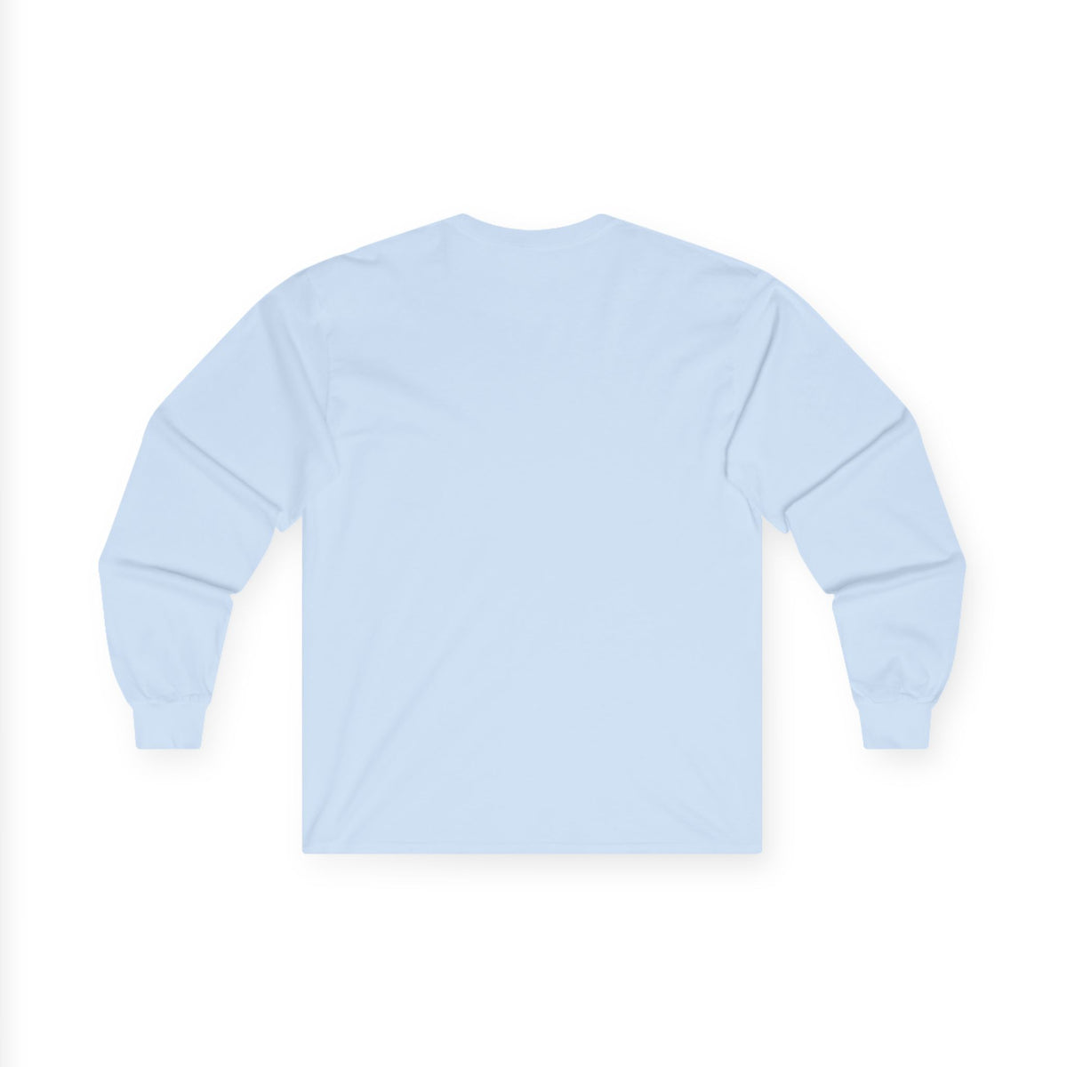 Recovering Corporate Retail Shopaholic Unisex Ultra Cotton Long Sleeve Tee