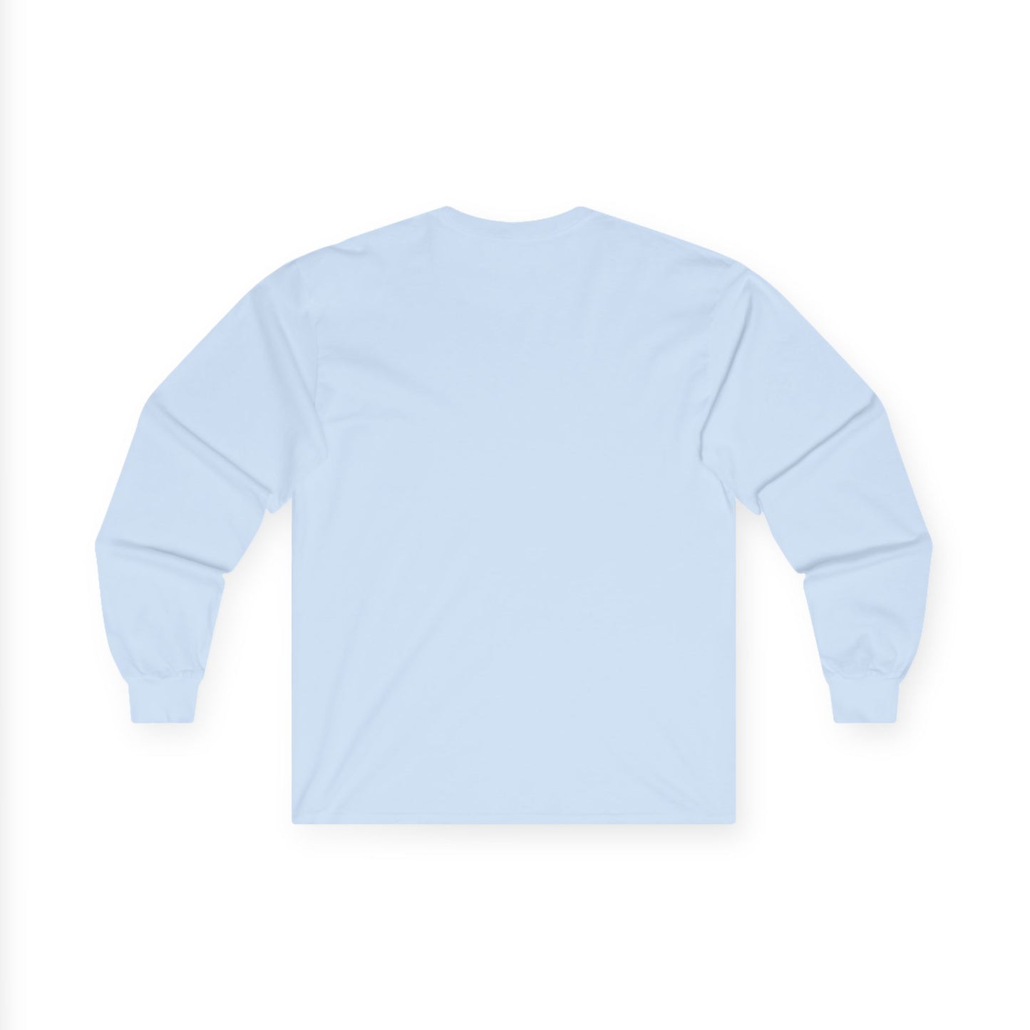 Recovering Corporate Retail Shopaholic Unisex Ultra Cotton Long Sleeve Tee
