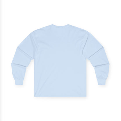 Recovering Corporate Retail Shopaholic Unisex Ultra Cotton Long Sleeve Tee