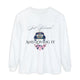 Just Married and Loving It - Wedding Long Sleeve T-Shirt