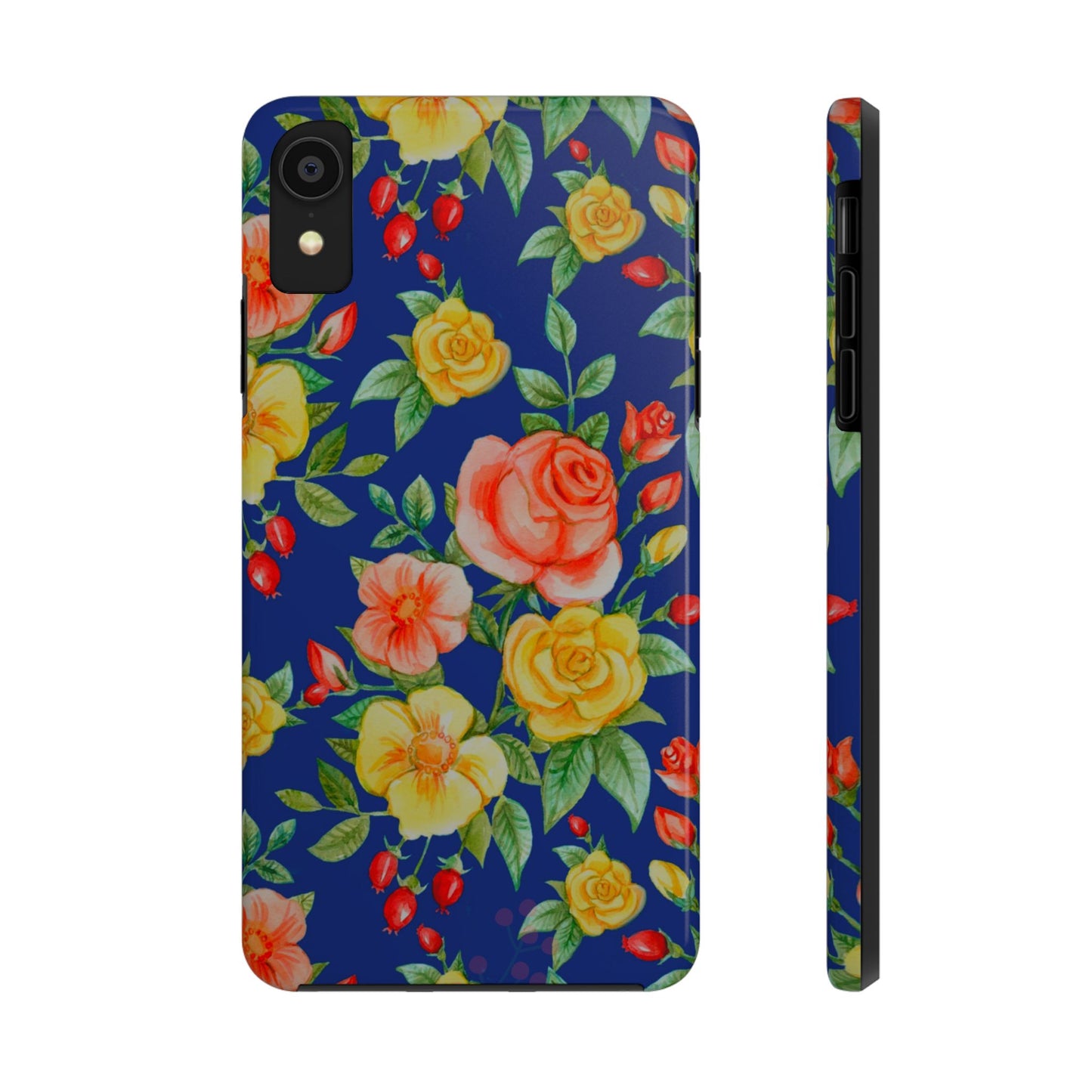 Floral Phone Case