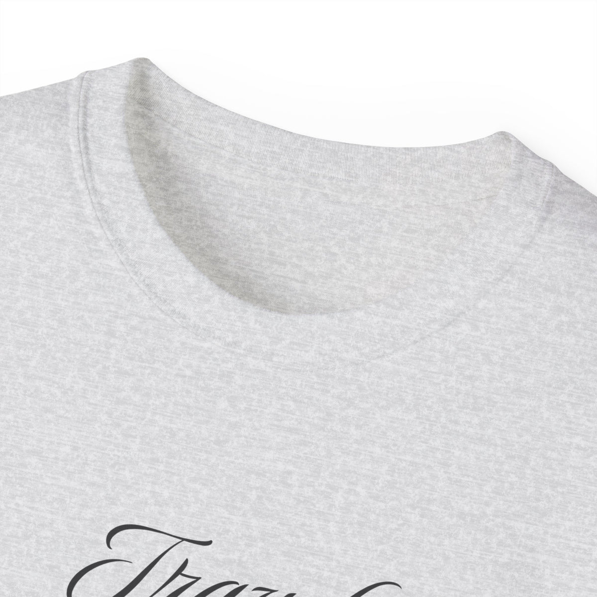Travel Queen -  Ultra Cotton T-Shirt